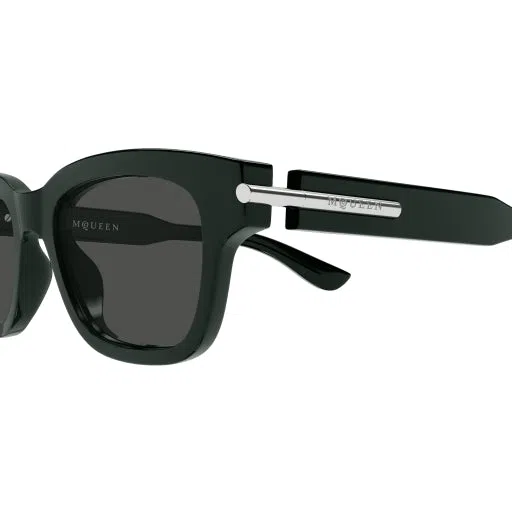 Alexander McQueen AM0497S Sunglasses - view 12